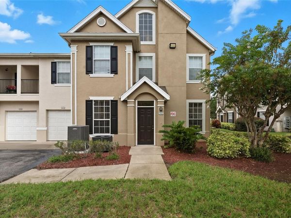 8957 LEE VISTA BOULEVARD, Unit 2502, ORLANDO, FL 32829