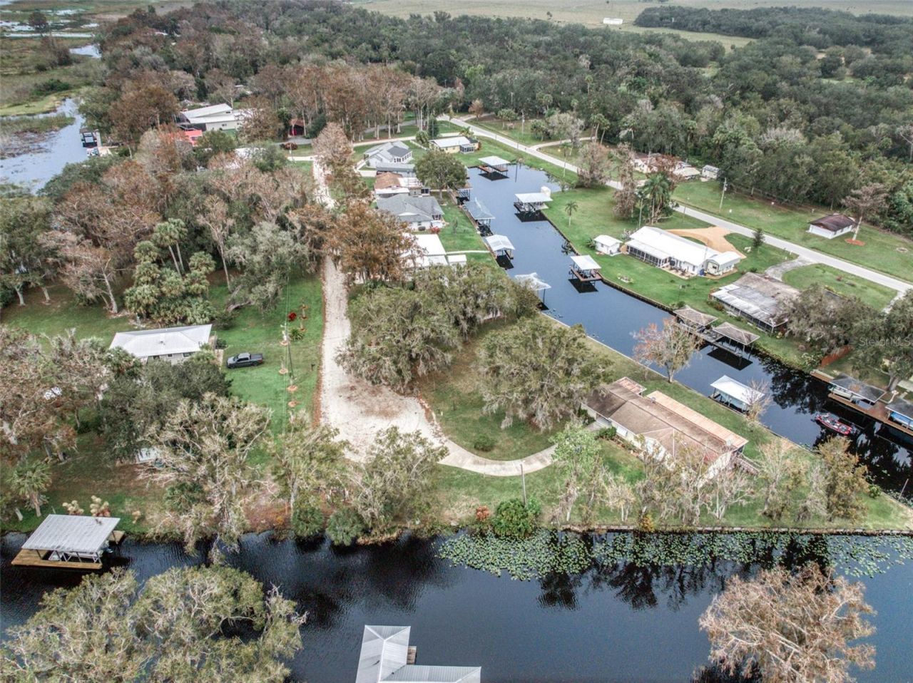 612 Dragonfly Lane, Lorida, FL 33857 Photo