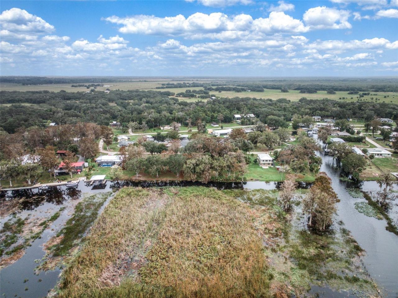 612 Dragonfly Lane, Lorida, FL 33857 Photo