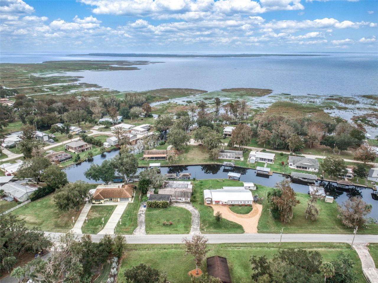 612 Dragonfly Lane, Lorida, FL 33857 Photo