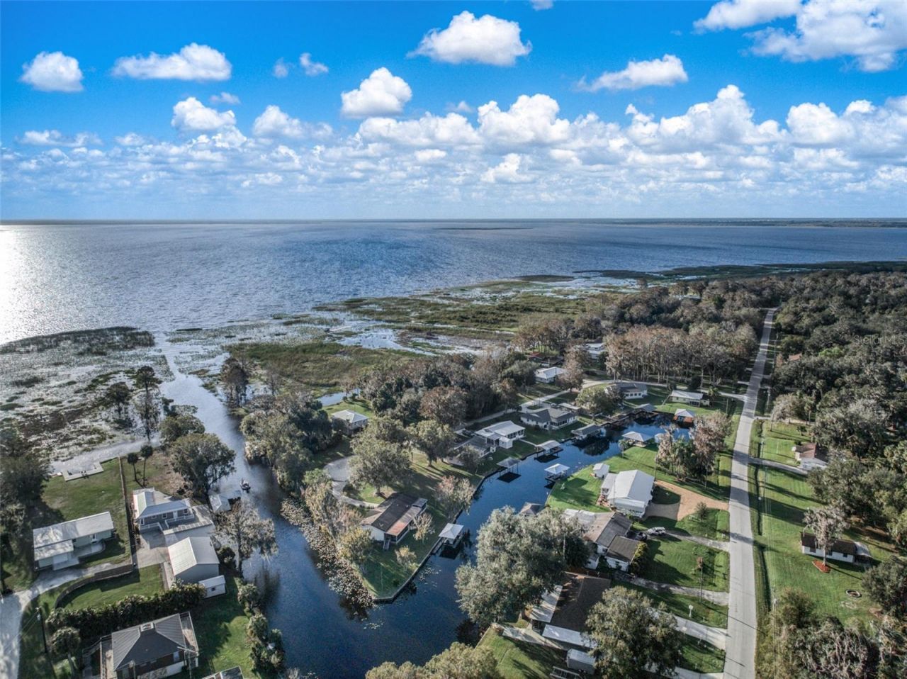 612 Dragonfly Lane, Lorida, FL 33857 Photo