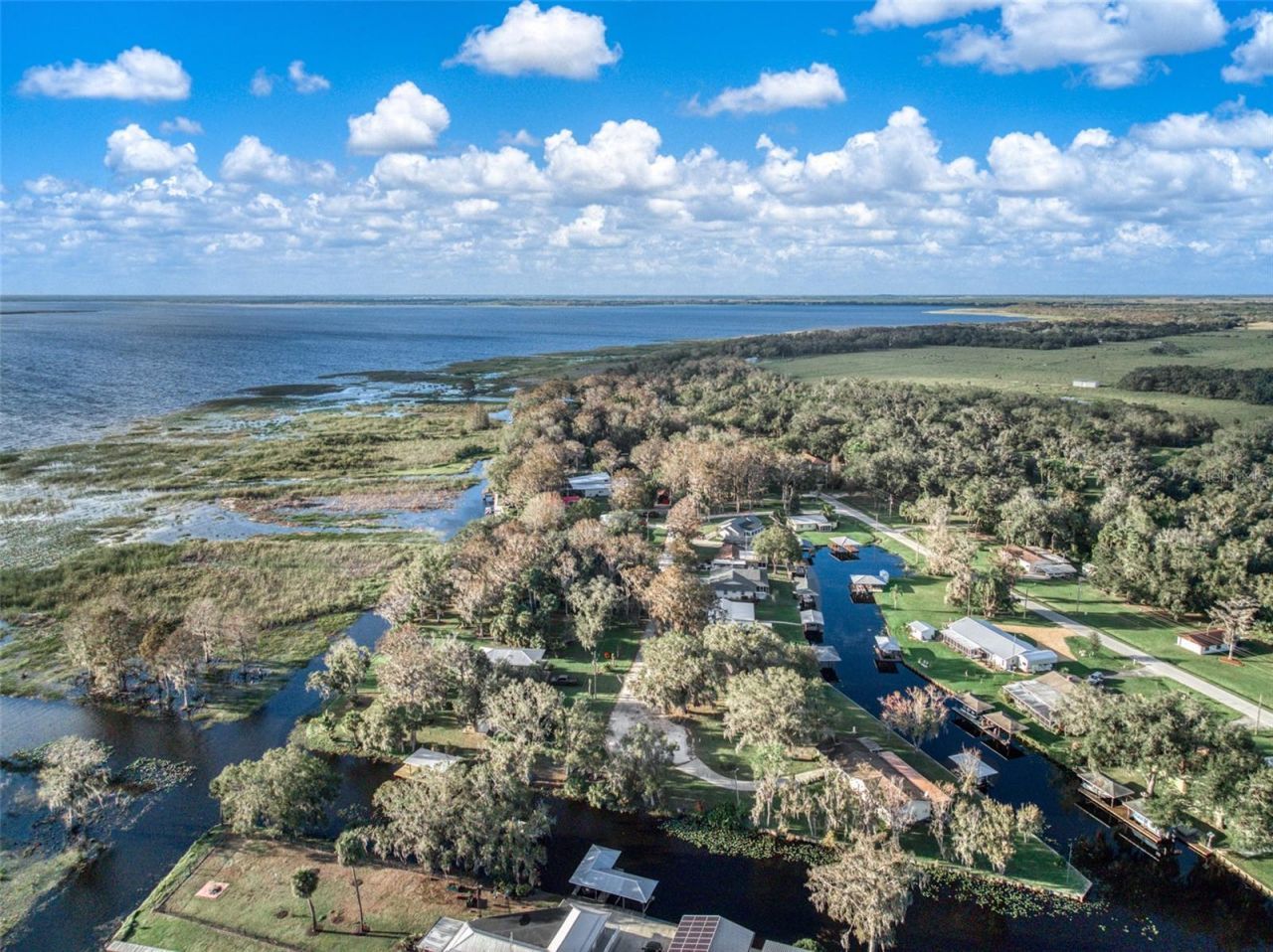 612 Dragonfly Lane, Lorida, FL 33857 Photo