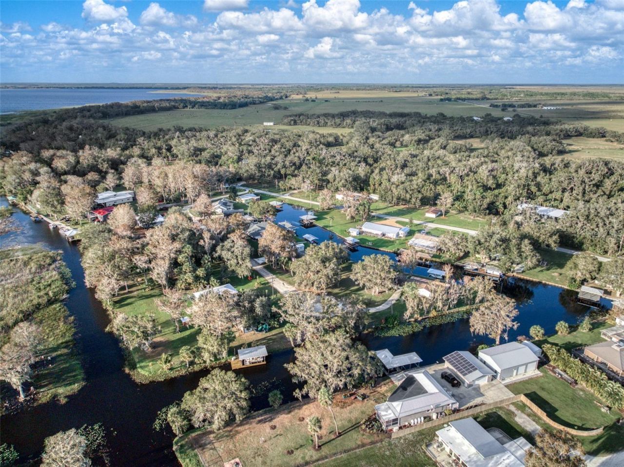 612 Dragonfly Lane, Lorida, FL 33857 Photo