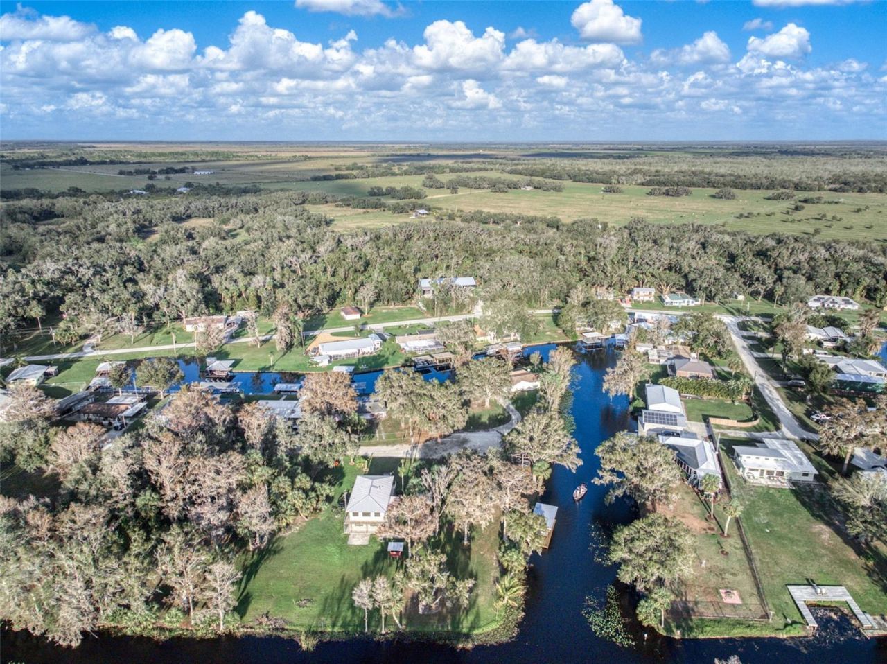 612 Dragonfly Lane, Lorida, FL 33857 Photo