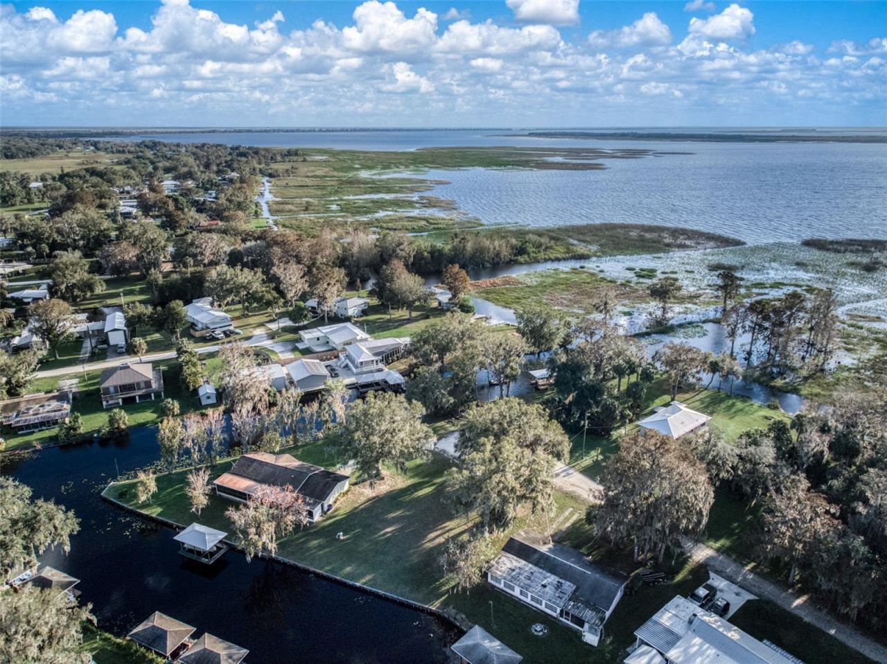 612 Dragonfly Lane, Lorida, FL 33857 Photo