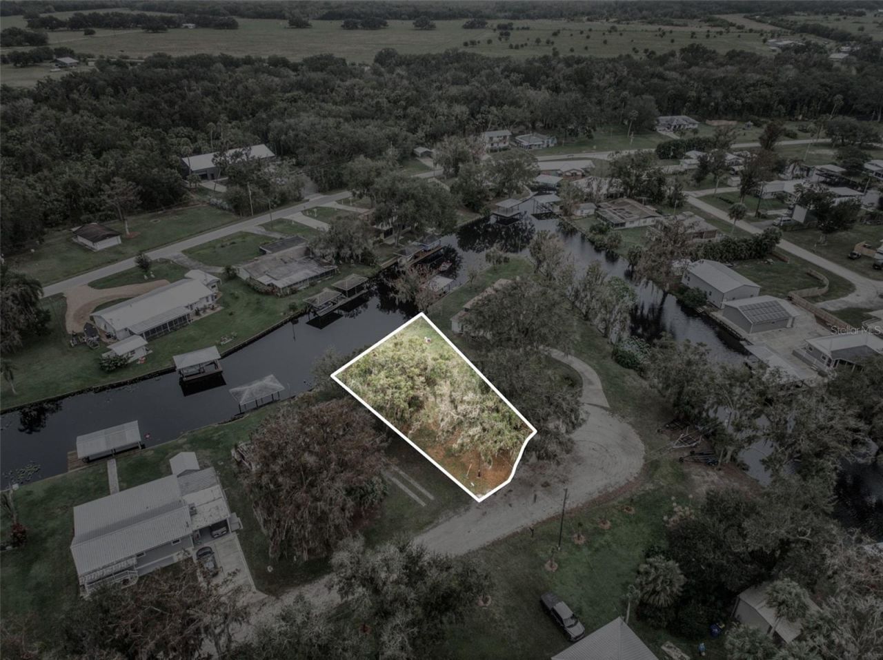 612 Dragonfly Lane, Lorida, FL 33857 Photo