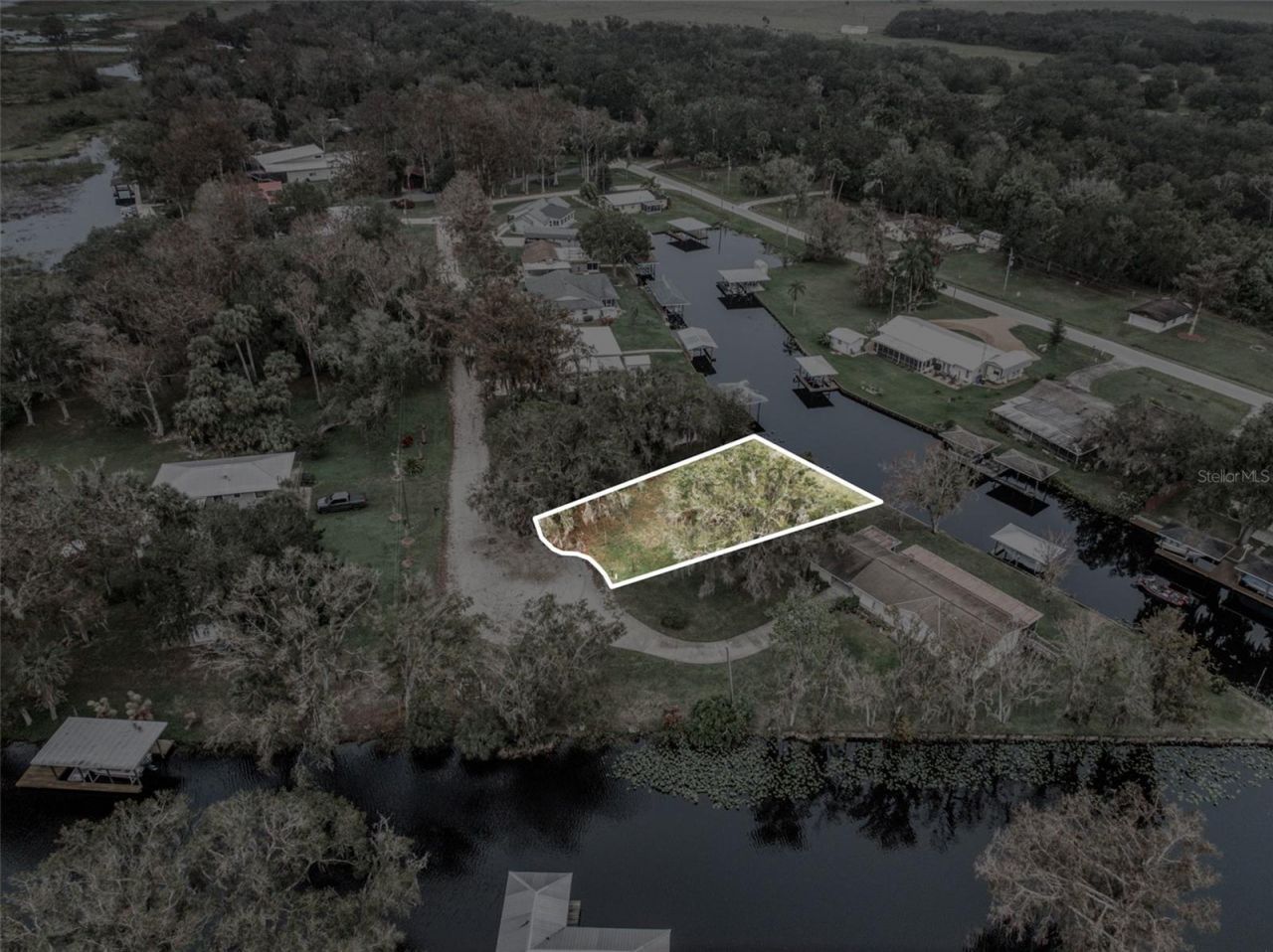 612 Dragonfly Lane, Lorida, FL 33857 Photo