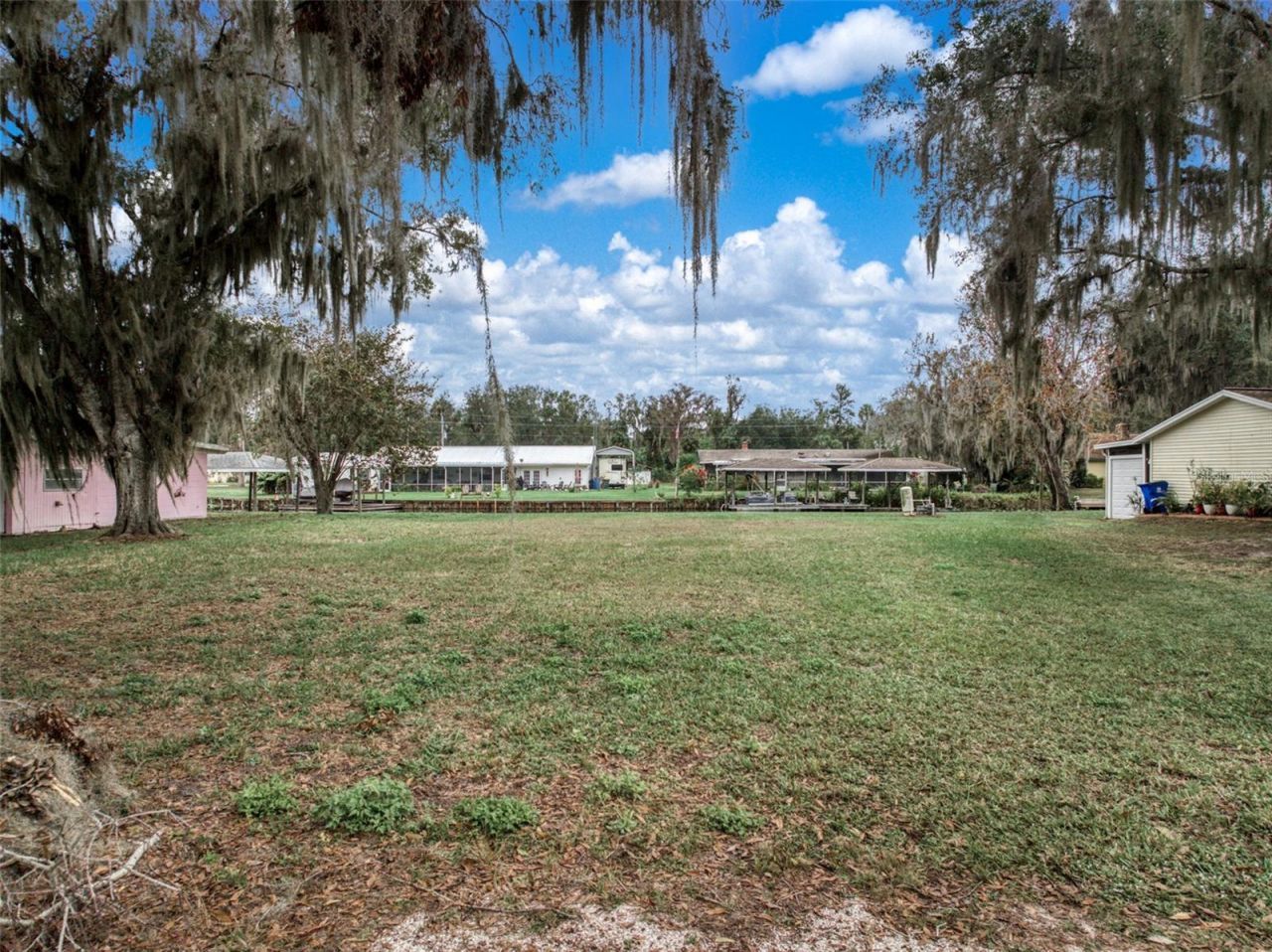 612 Dragonfly Lane, Lorida, FL 33857 Photo