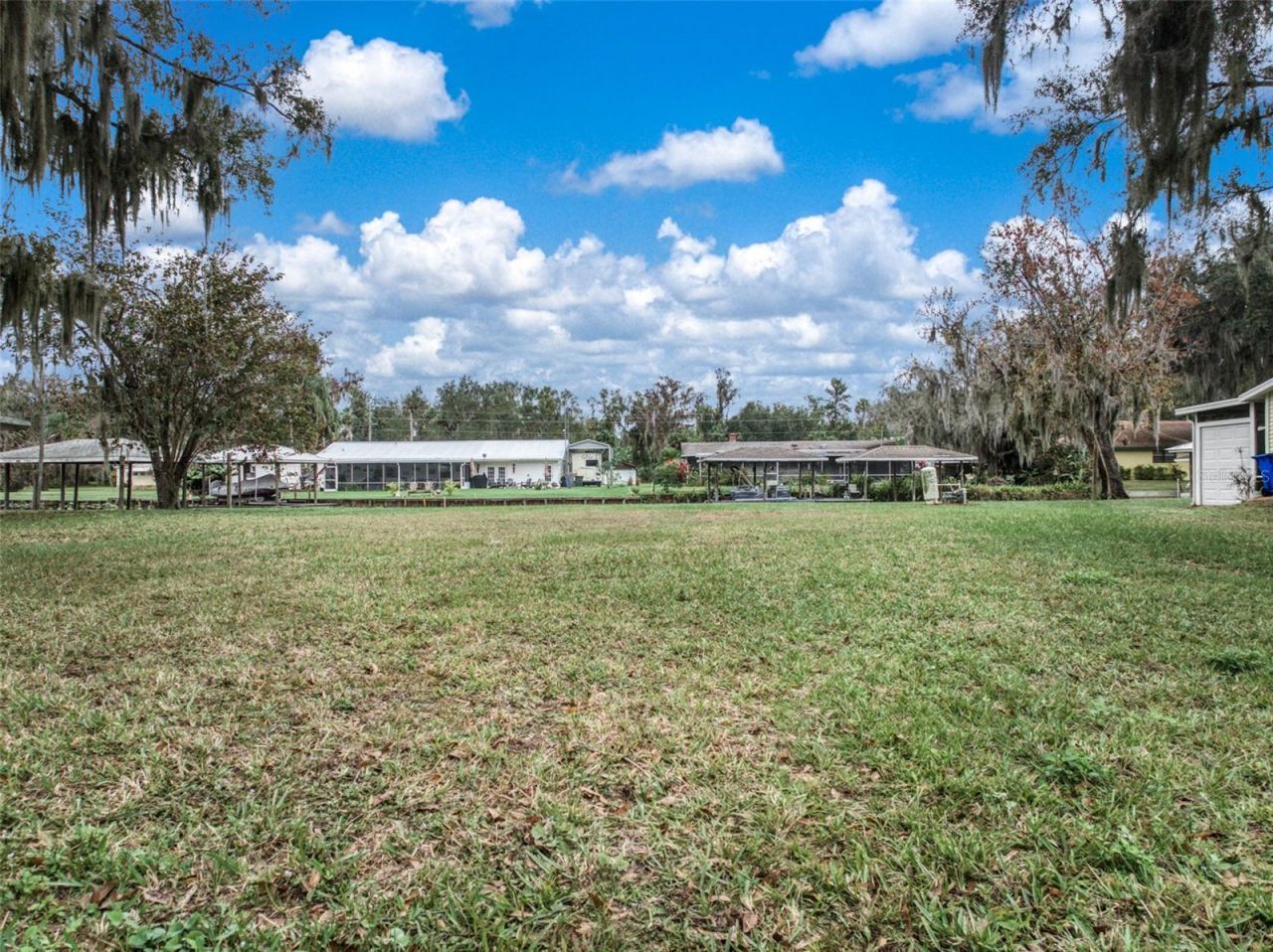 612 Dragonfly Lane, Lorida, FL 33857 Photo