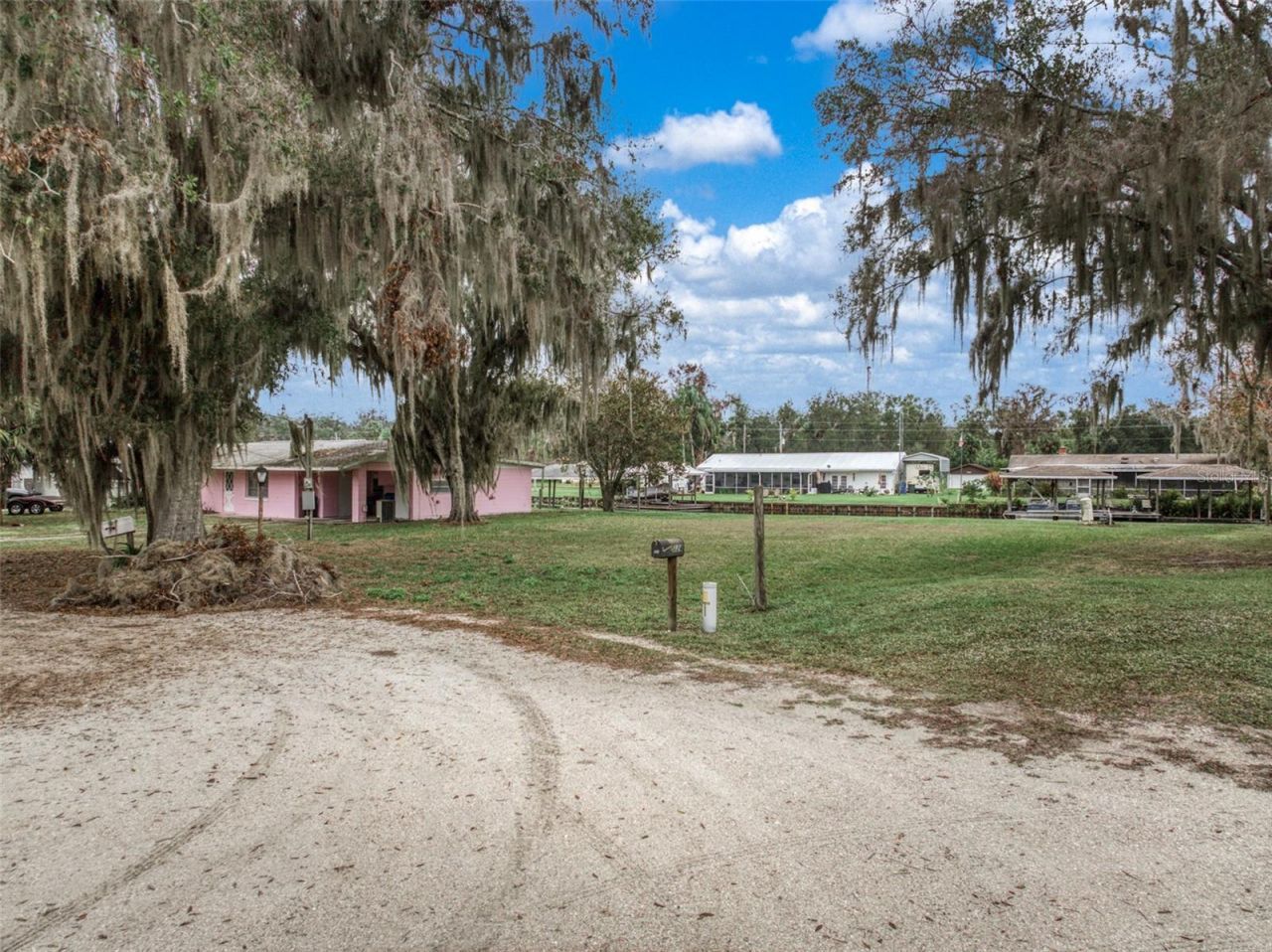 612 Dragonfly Lane, Lorida, FL 33857 Photo