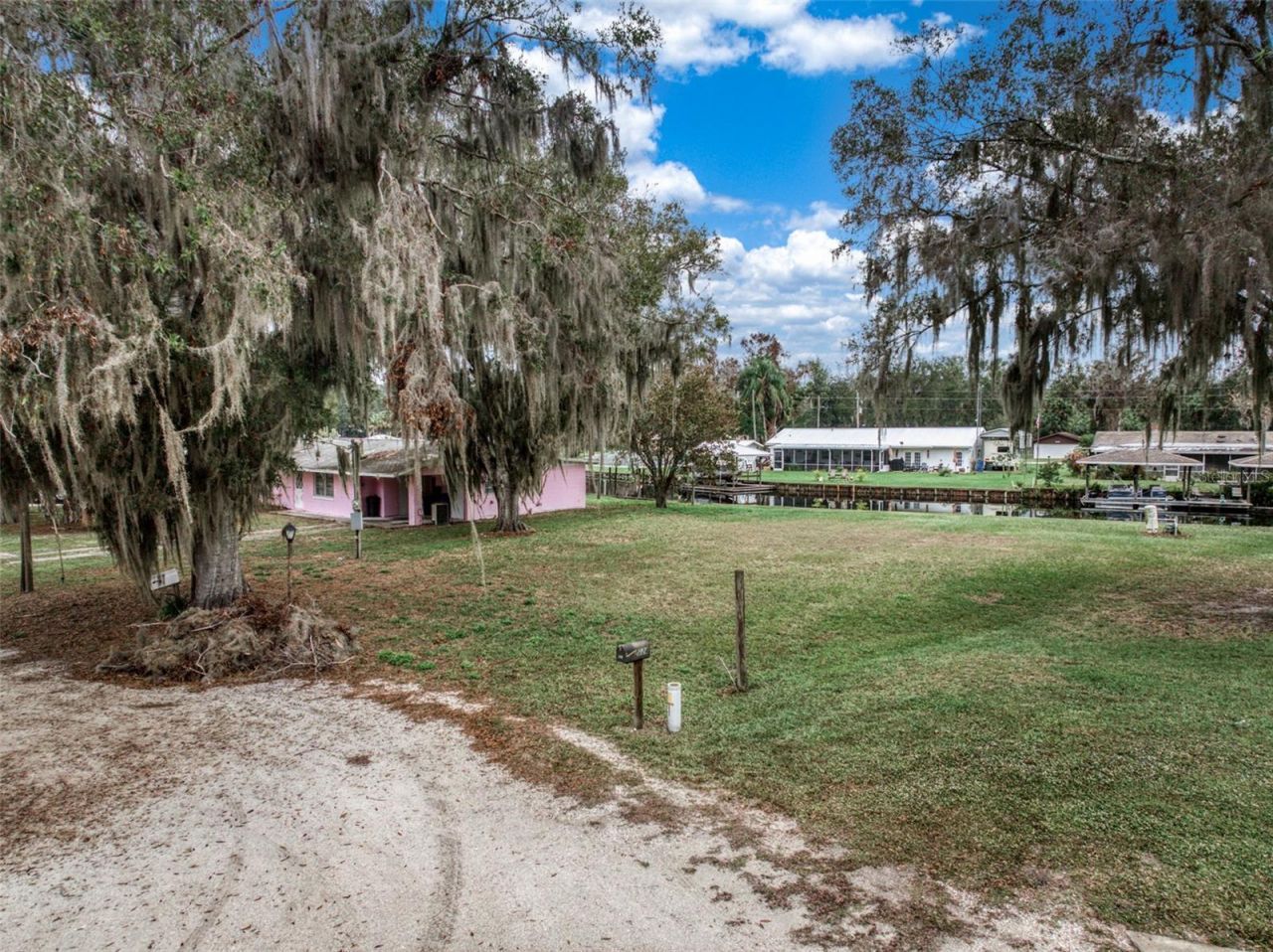 612 Dragonfly Lane, Lorida, FL 33857 Photo