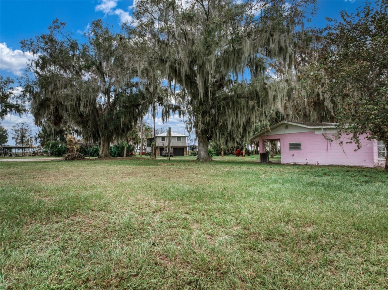 612 Dragonfly Lane, Lorida, FL 33857 Photo