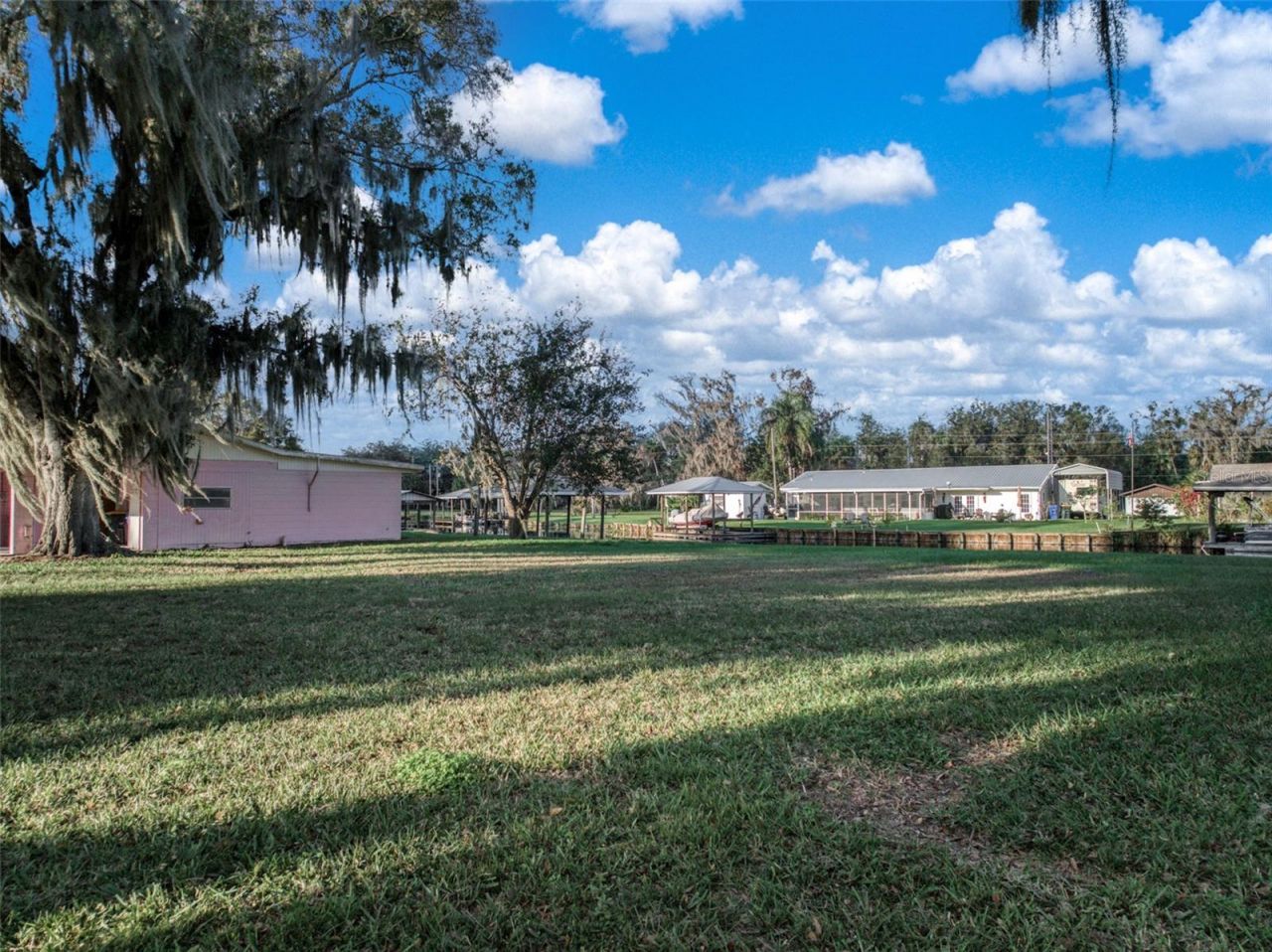 612 Dragonfly Lane, Lorida, FL 33857 Photo