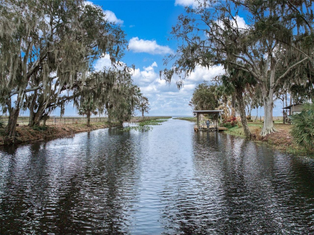 612 Dragonfly Lane, Lorida, FL 33857 Photo