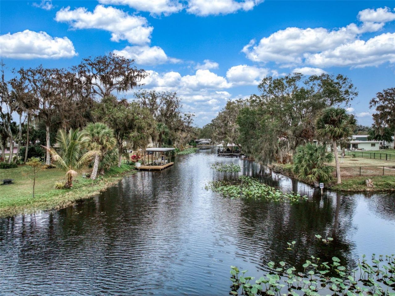 612 Dragonfly Lane, Lorida, FL 33857 Photo