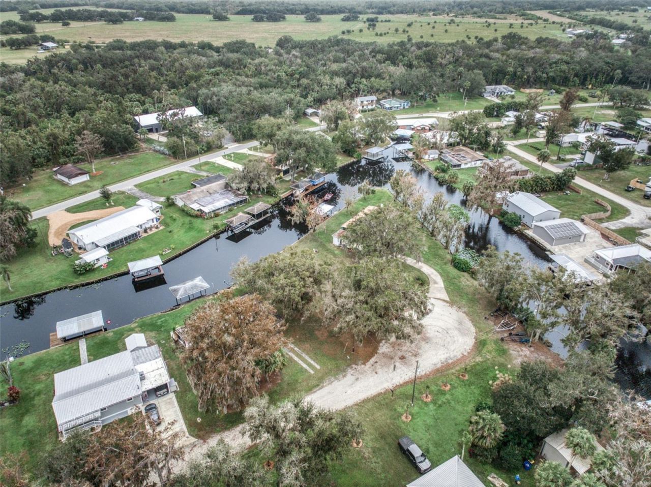 612 Dragonfly Lane, Lorida, FL 33857 Photo