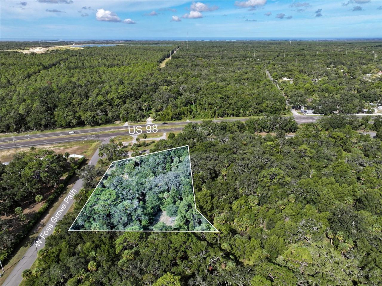 11009 N Withla Bluff Point, Inglis, FL 34449 Photo