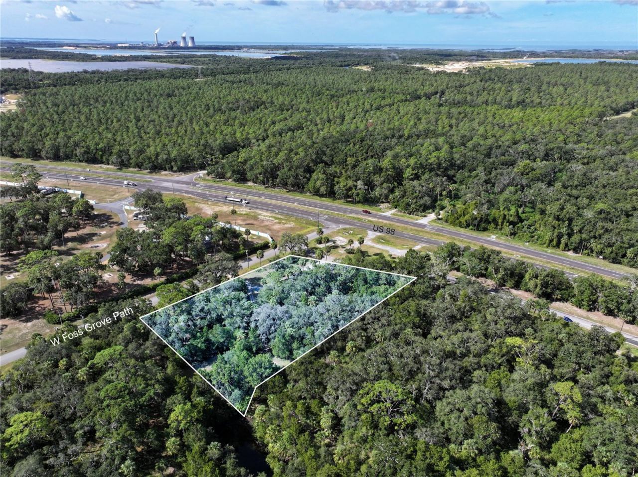 11009 N Withla Bluff Point, Inglis, FL 34449 Photo