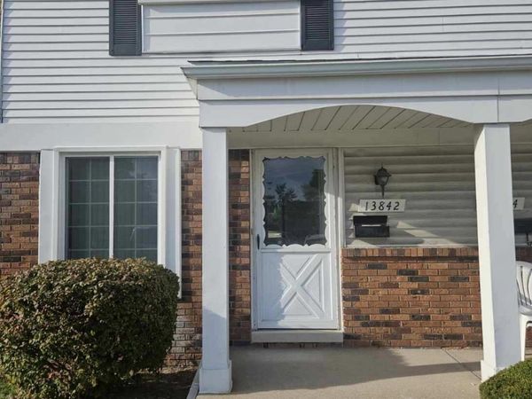 13842 Keating Drive, Sterling Heights, MI 48312
