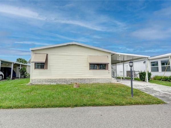 14527 Paul Revere LOOP, NORTH FORT MYERS, FL 33917