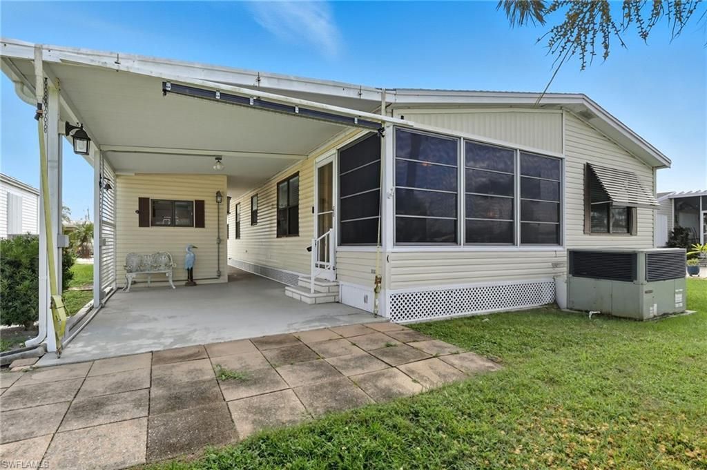 14527 Paul Revere Loop, North Fort Myers, FL 33917 Photo