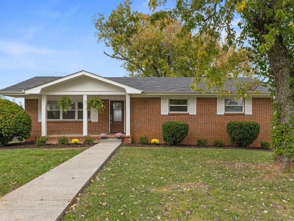 2515 Sharron Drive, Chattanooga, TN 37421