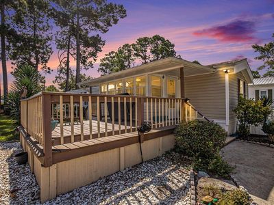 1 Seaway Ln., Murrells Inlet, SC 29576