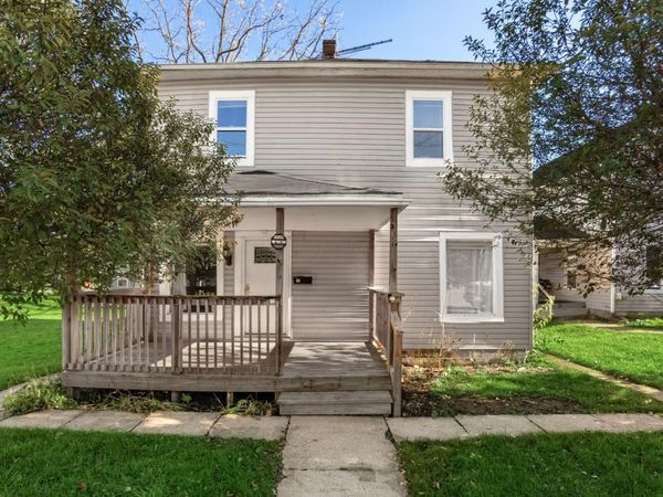 49 Columbus Road, Mount Vernon, OH 43050