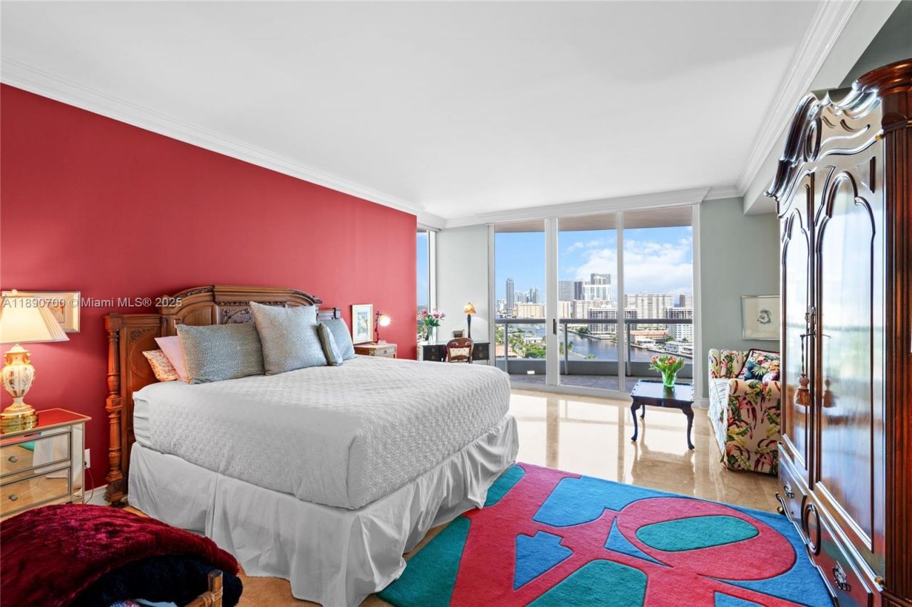 21200 Point Pl, Unit 1804, Aventura, FL 33180 Photo