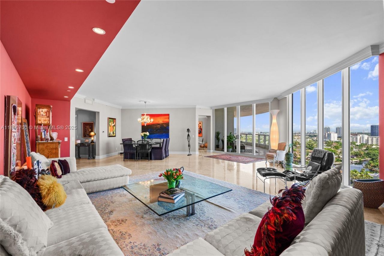 21200 Point Pl, Unit 1804, Aventura, FL 33180 Photo