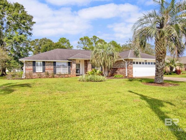 22685 County Road 12, Foley, AL 36535