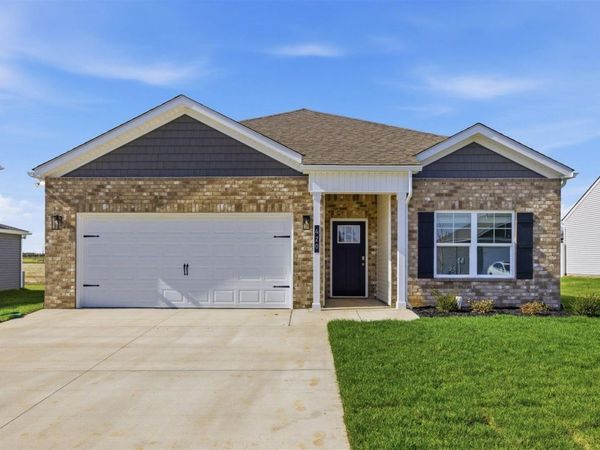 420 Furrow Drive, Morristown, TN 37813