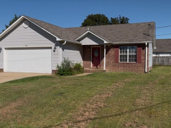 334 Linda Drive, Bono, AR 72416