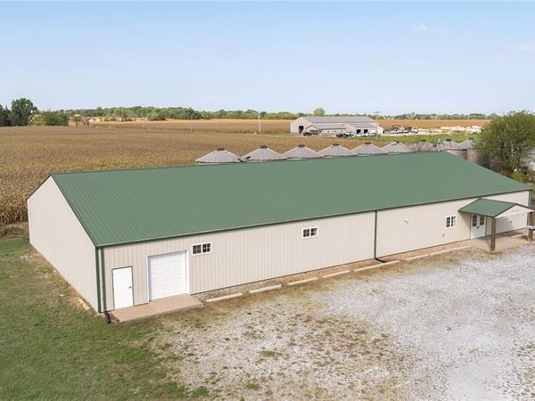 22987 Cherry Lane, Jerseyville, IL 62052