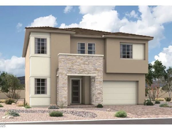 114 Vernalis Avenue, Las Vegas, NV 89138