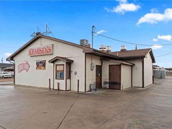 103 NE 2nd Street, Concordia, MO 64020