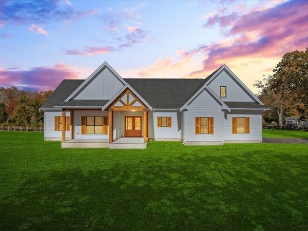 65 Marvel, Swansea, MA 02777