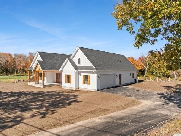 65 Marvel, Swansea, MA 02777