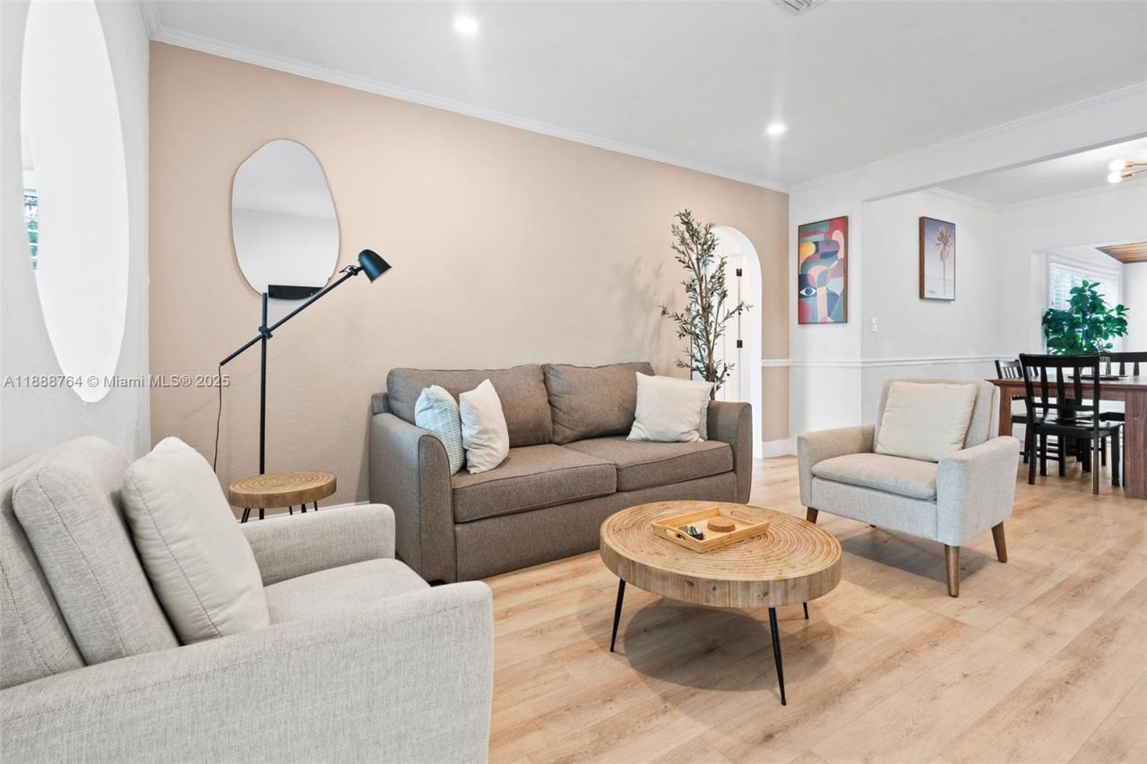 1636 Arthur St, Hollywood, FL 33020 Photo