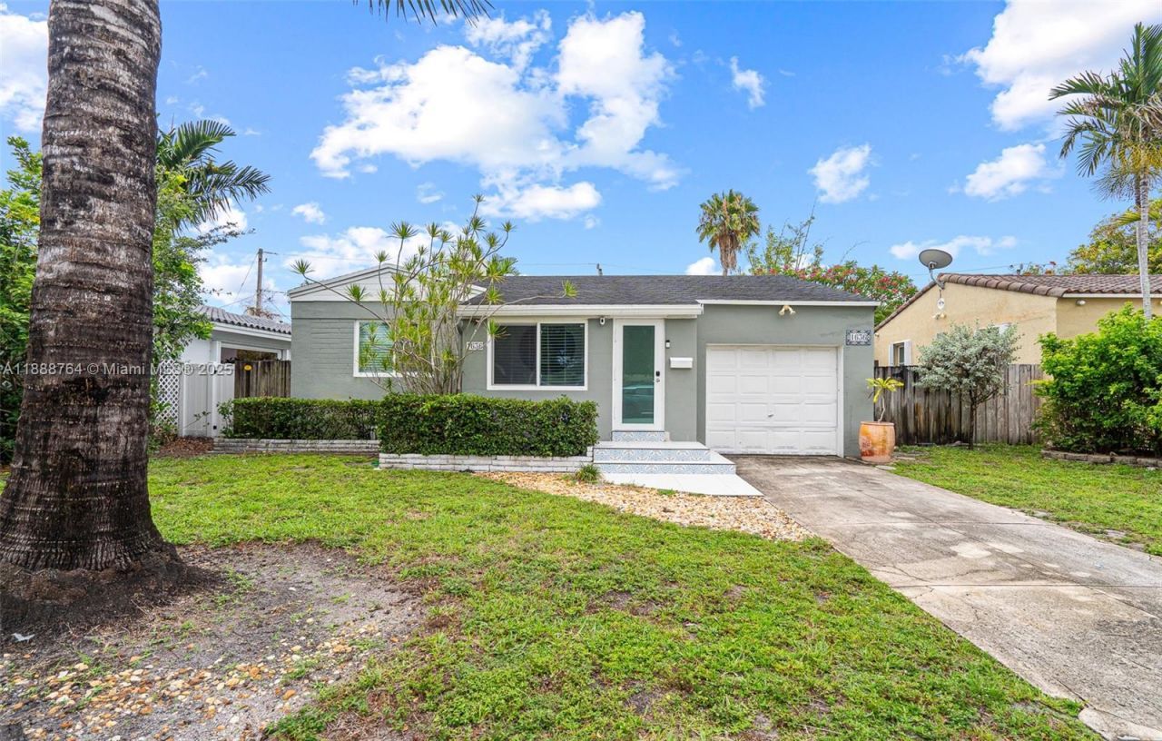 1636 Arthur St, Hollywood, FL 33020 Photo