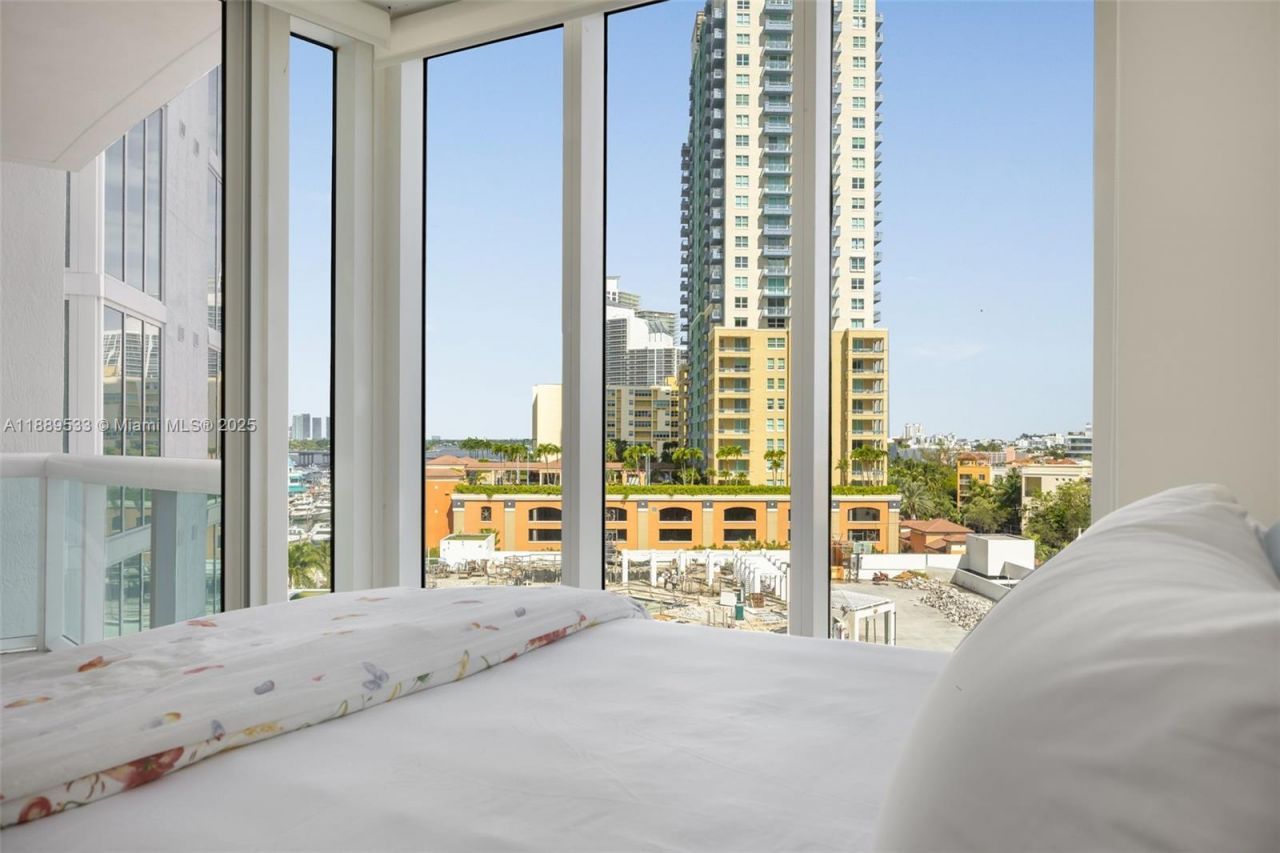 1000 S Pointe Dr, Unit 703, Miami Beach, FL 33139 Photo