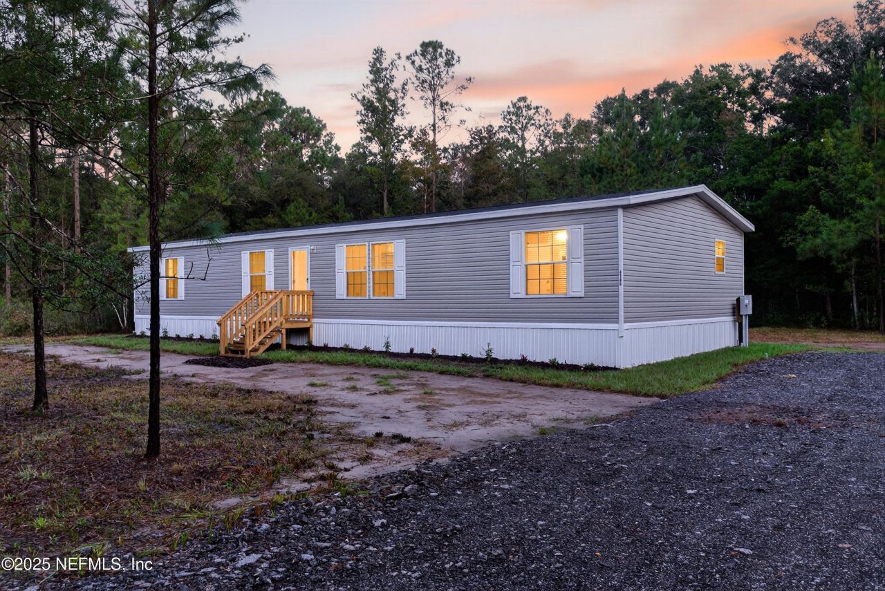 4760 Kathy Street, Hastings, FL 32145 Main Photo