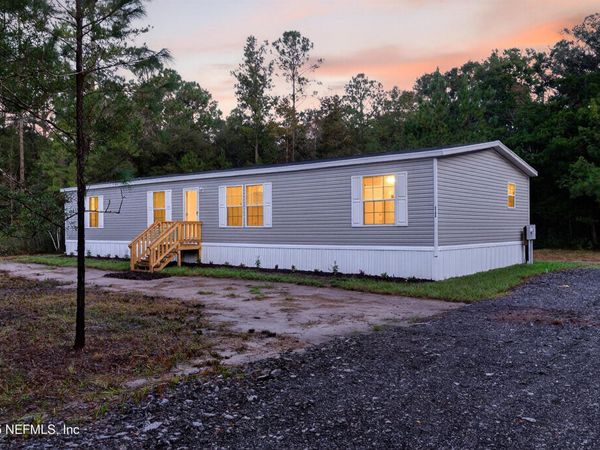 4760 KATHY Street, Hastings, FL 32145