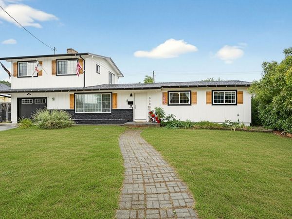 342 Hazel Street, Central Point, OR 97502