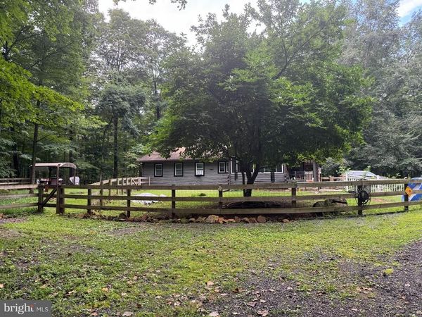 172 STONE ROAD, BARTO, PA 19504