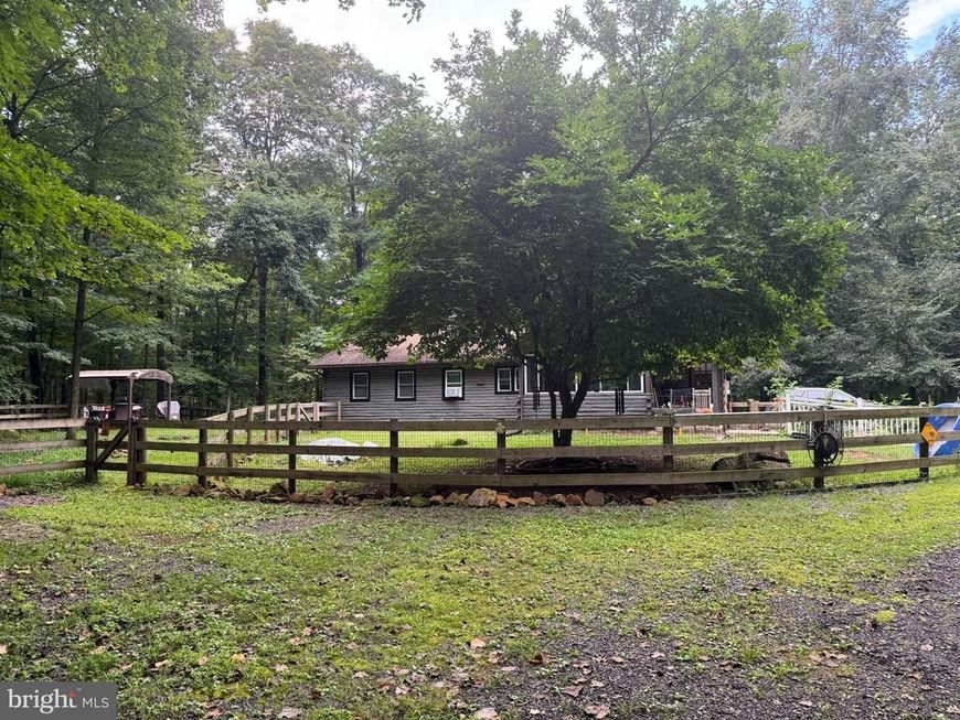 172 Stone Road, Barto, PA 19504 Main Photo