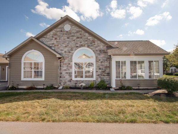 2436 Silverado Circle, Lafayette, IN 47909