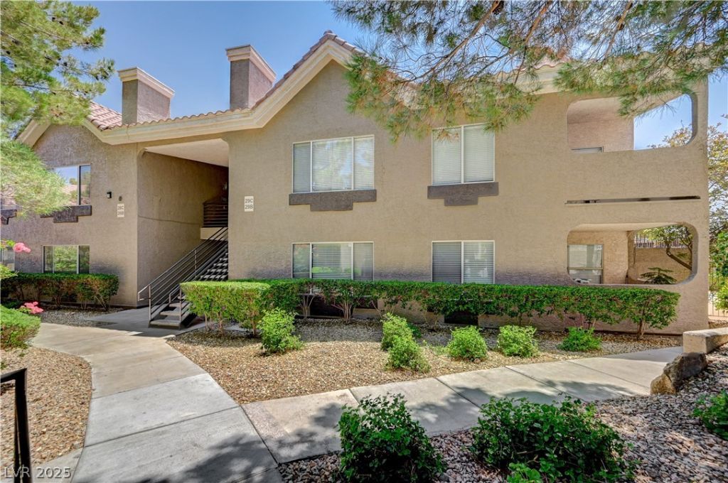 700 Capri Drive, Unit 33C, Boulder City, NV 89005 Main Photo