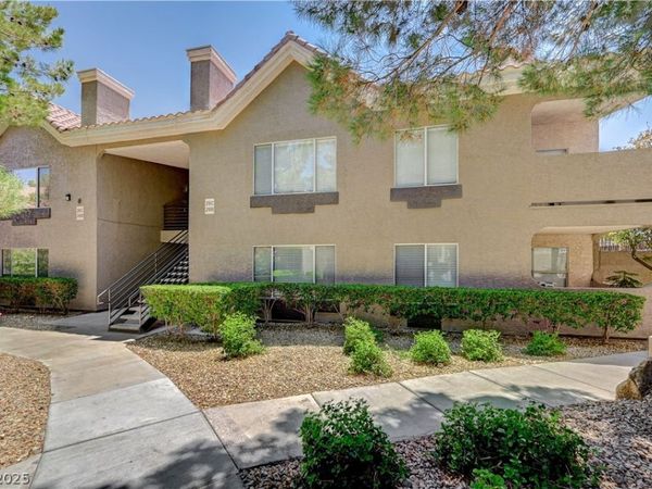 700 Capri Drive, Unit 33C, Boulder City, NV 89005