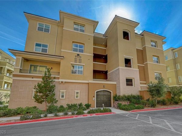 9129 Las Manaitas Avenue , Unit 302, Las Vegas, NV 89144